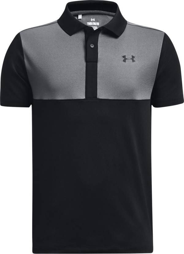 Dicks under outlet armour polo