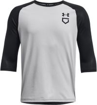 Under Armour Boys' Il Utility 3/4 20 T-Shirt