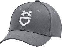 Under Armour Boys' Baseball Blitzing Cap