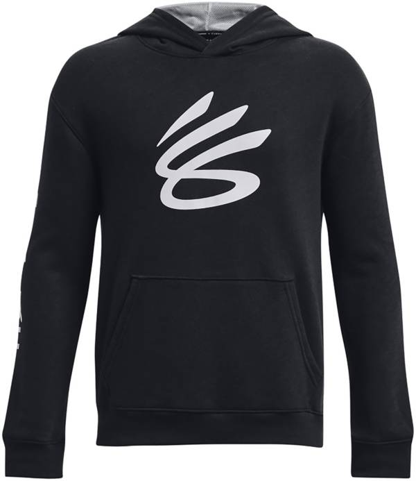 Dicks under shop armour hoodie