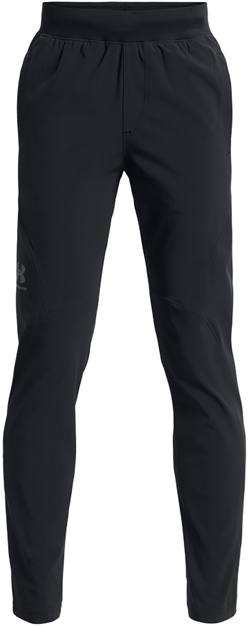 Dick's Sporting Goods Under Armour Boys' Unstoppable Tapered Training Pants