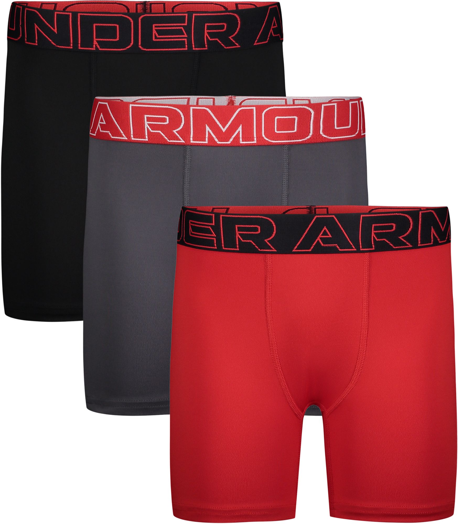 Woman / Clothing / Underwears / Under Armour