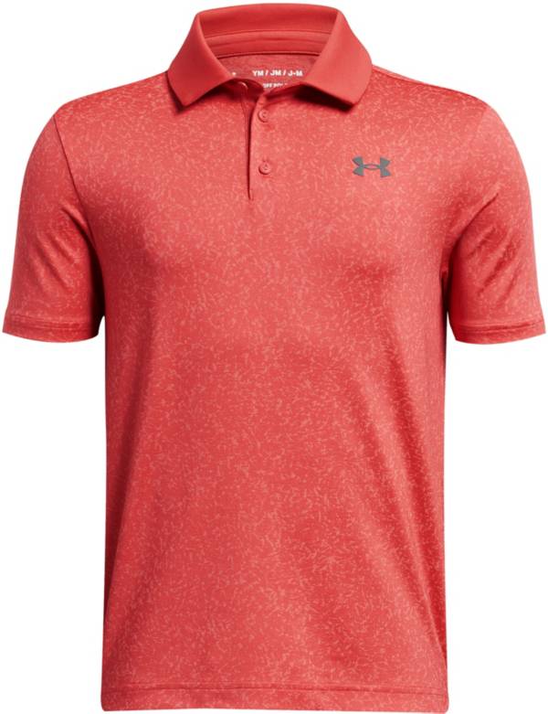 Dicks under deals armour polo