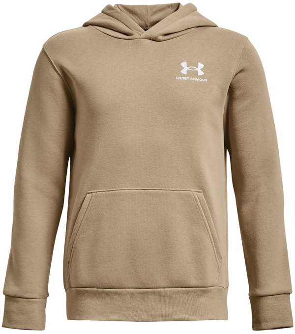 Under Armour Youth Swim Fleece Hoodie