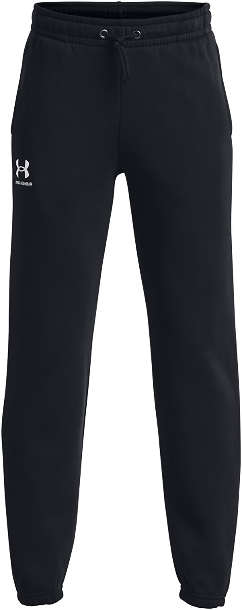 Under Armour Boys' Essential Fleece Joggers product image