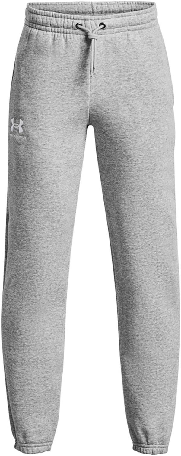 Under Armour Boys' Essential Fleece Joggers