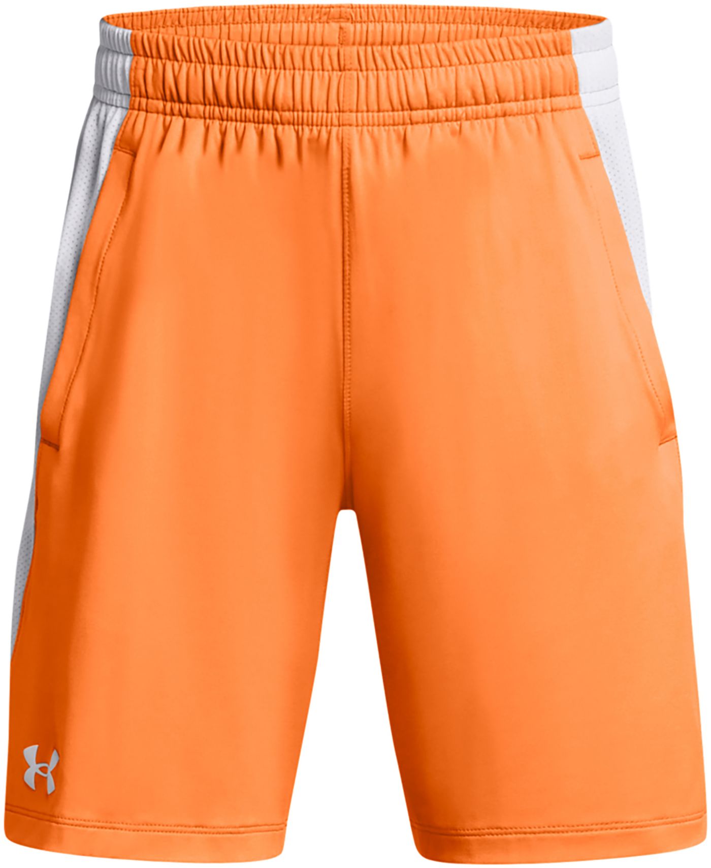 Under Armour Boys Tech Vent Shorts