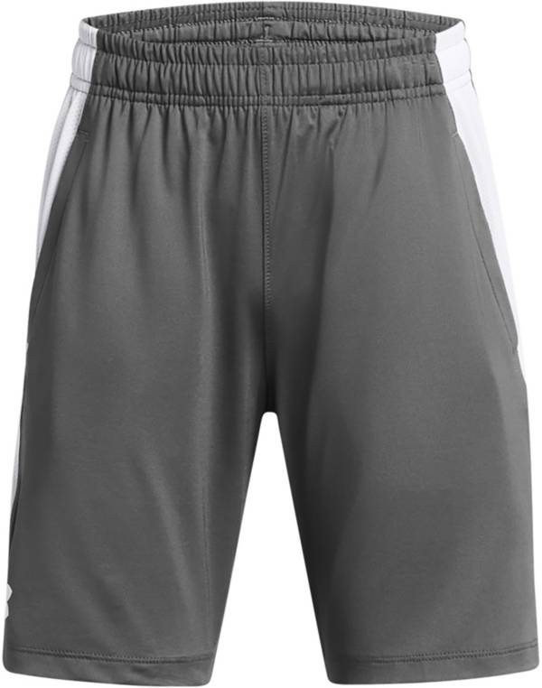 Under Armour Boys' Tech Vent Shorts