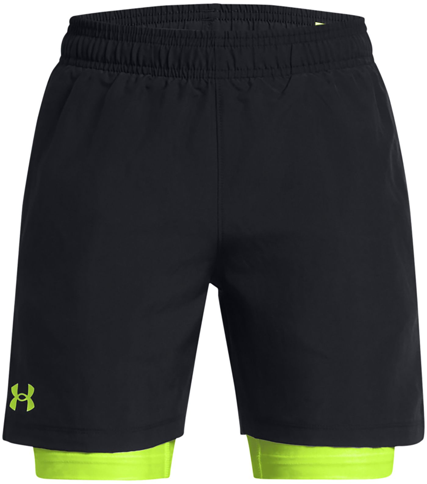 Boys under armour cargo shorts on sale