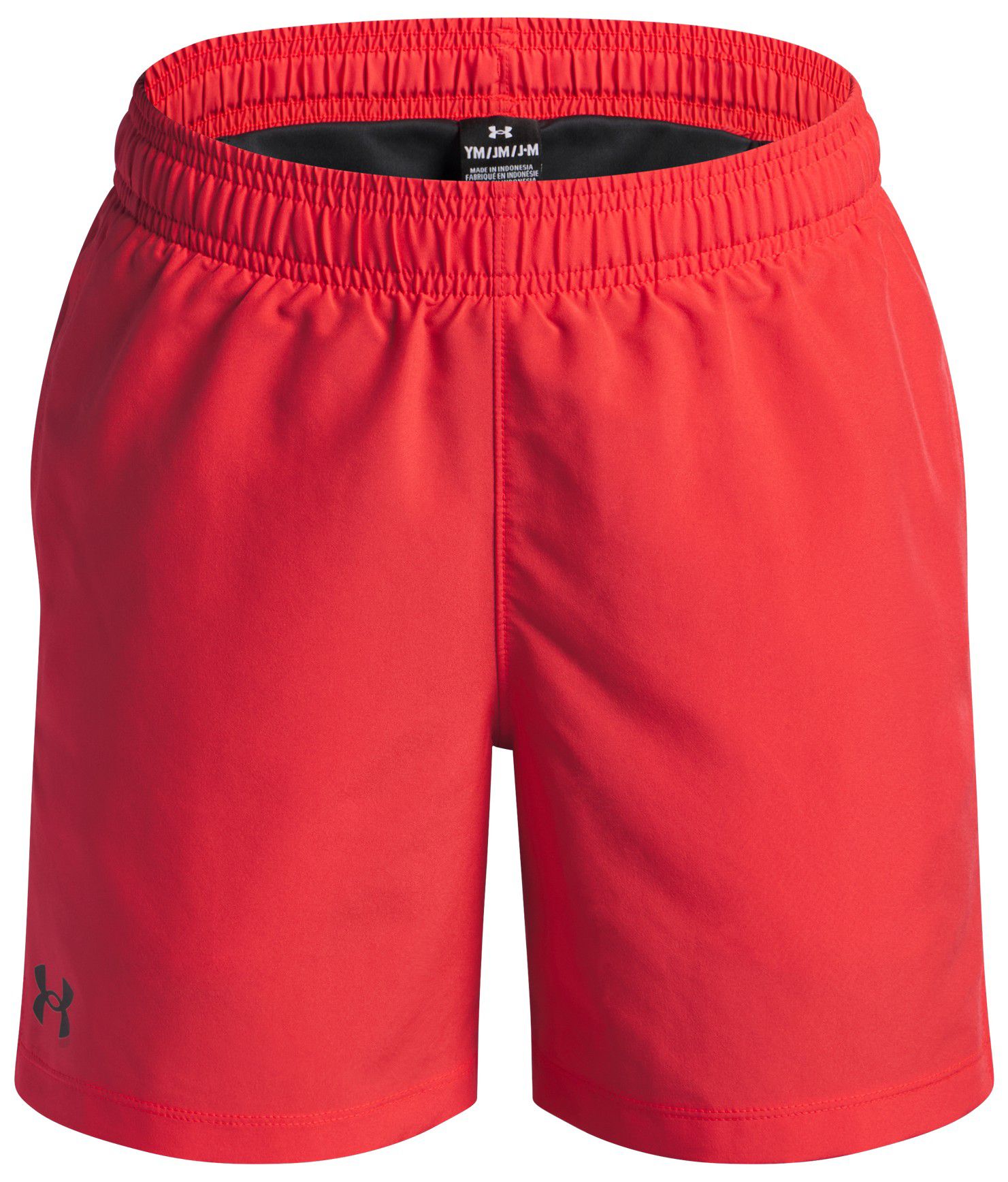 Under Armour Boys' Woven 2-In-1 Shorts product image