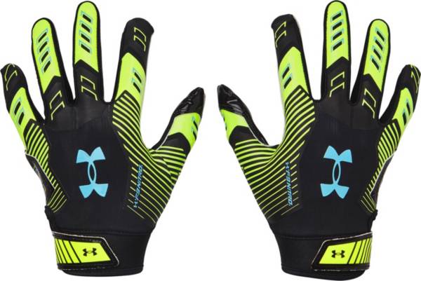 Dicks sporting goods under armour gloves on sale