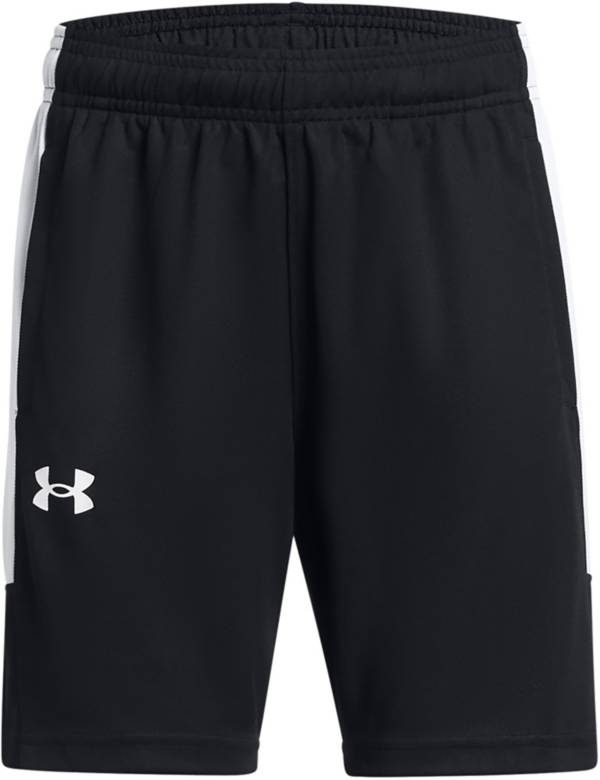 Men's UA Baseline Woven Shorts