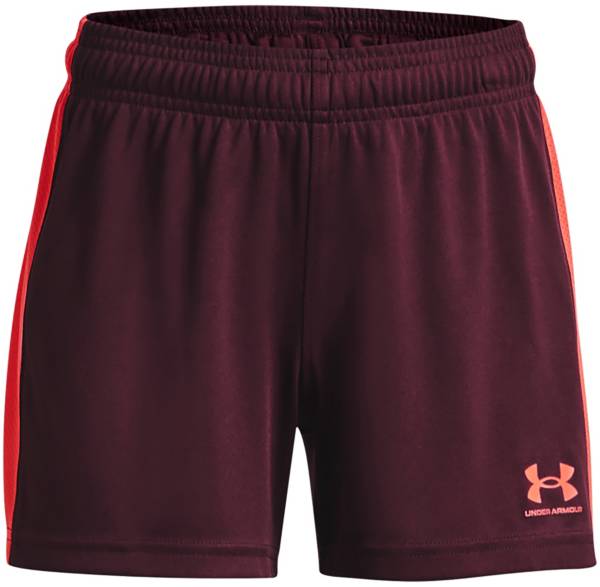 Under Armour - W Challenger Knit Shorts