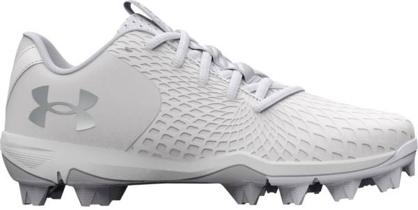 Under armour clearance baseball shoes kids