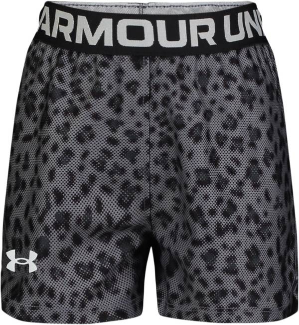 Under Armour: Girls' Play Up Shorts