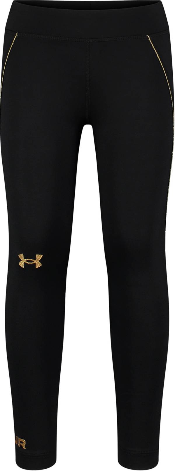 Under Armour Toddler Girls' Luxe Line Leggings