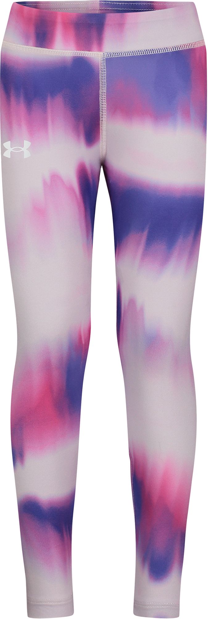Under Armour Little Girls' Ombre Swirl Leggings product image