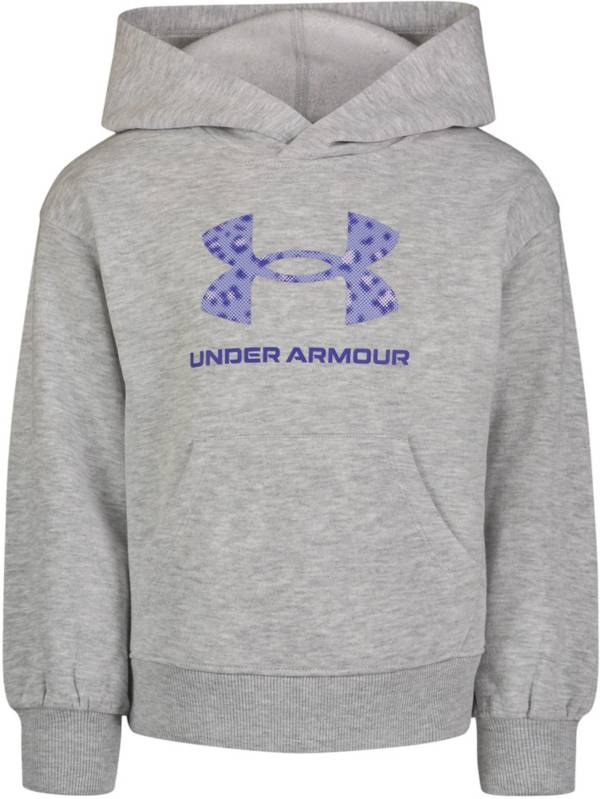 Toddler under shop armour sweatshirt