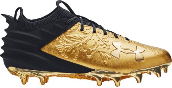 Under armour clearance custom football cleats