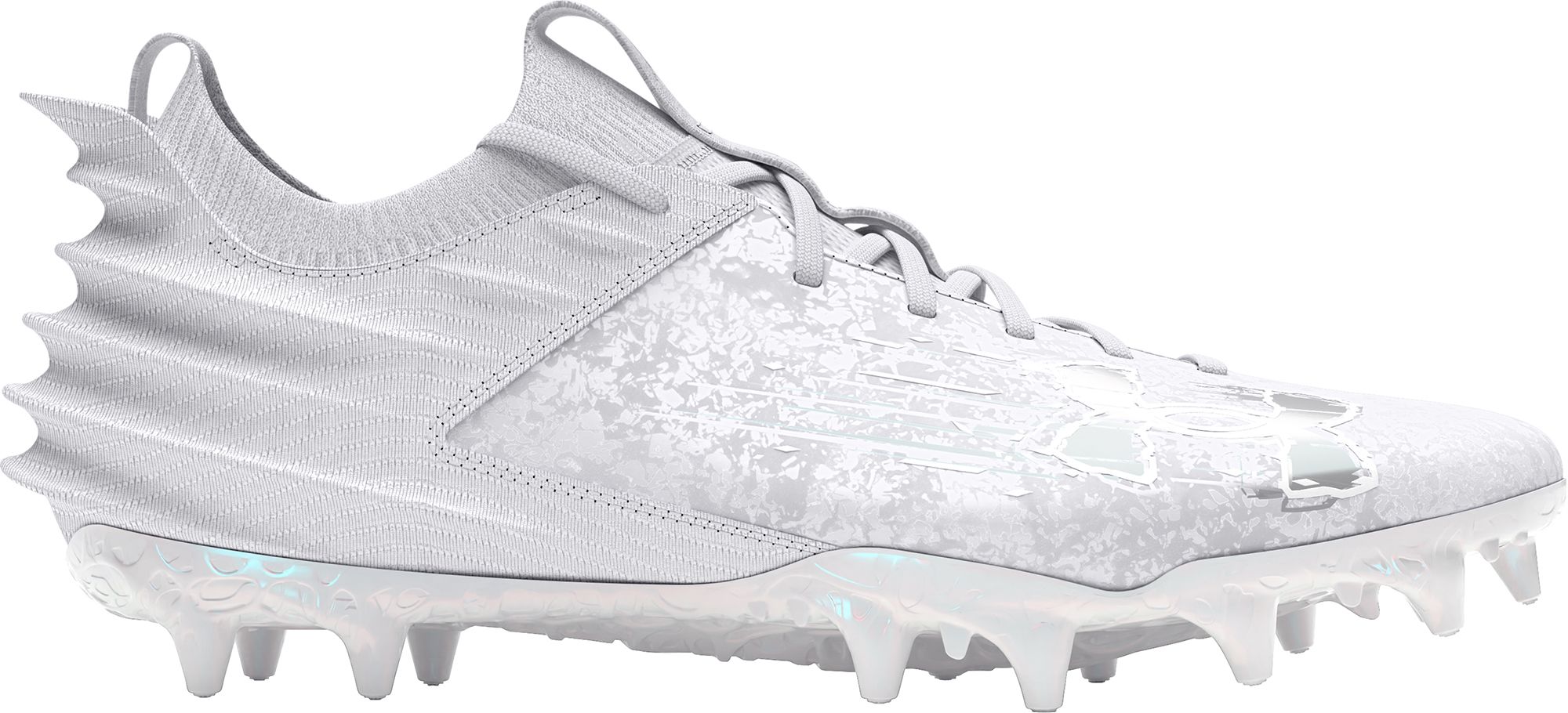 Under Armour Men's Blur Smoke Suede 2.0 MC Football Cleats product image