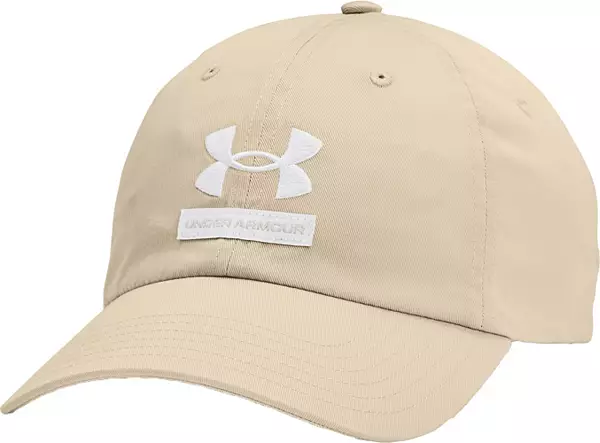 Under Armour Men's Sportstyle Hat