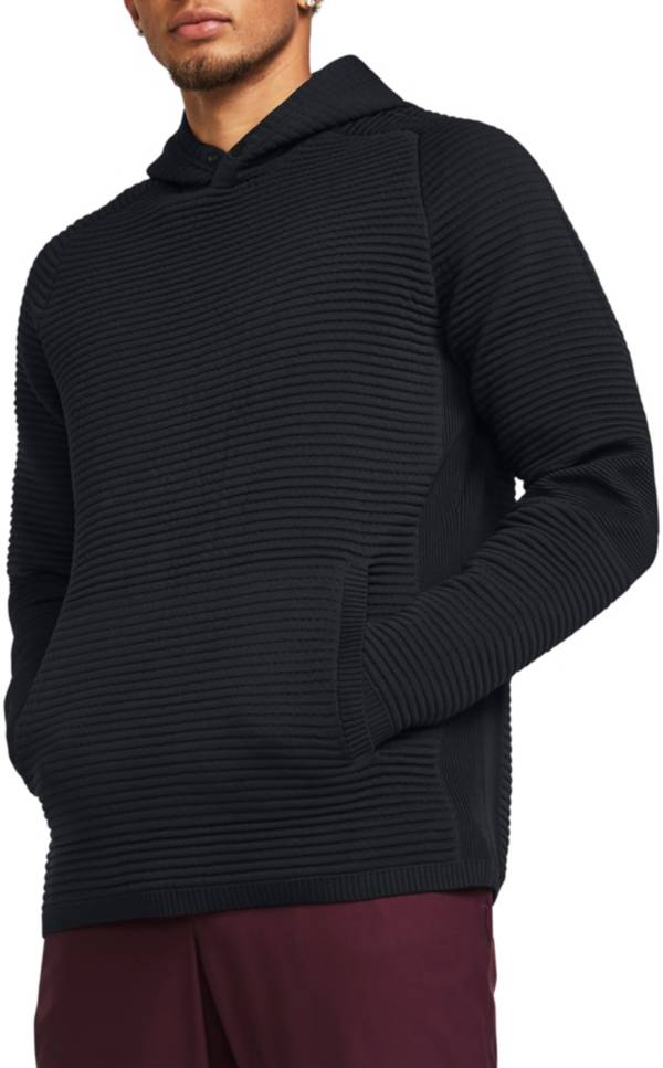 Under Armour UA IntelliKnit Crew - Fairway Golf Online Golf Store