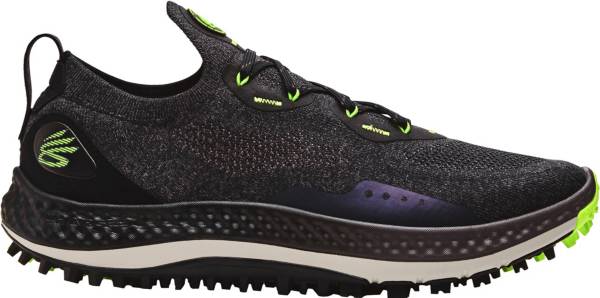 Under Armour Men's Charged Curry SL 23 Golf Shoes product image