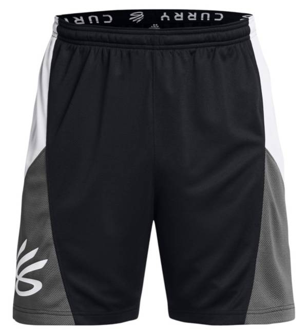 Men's Curry Splash Shorts