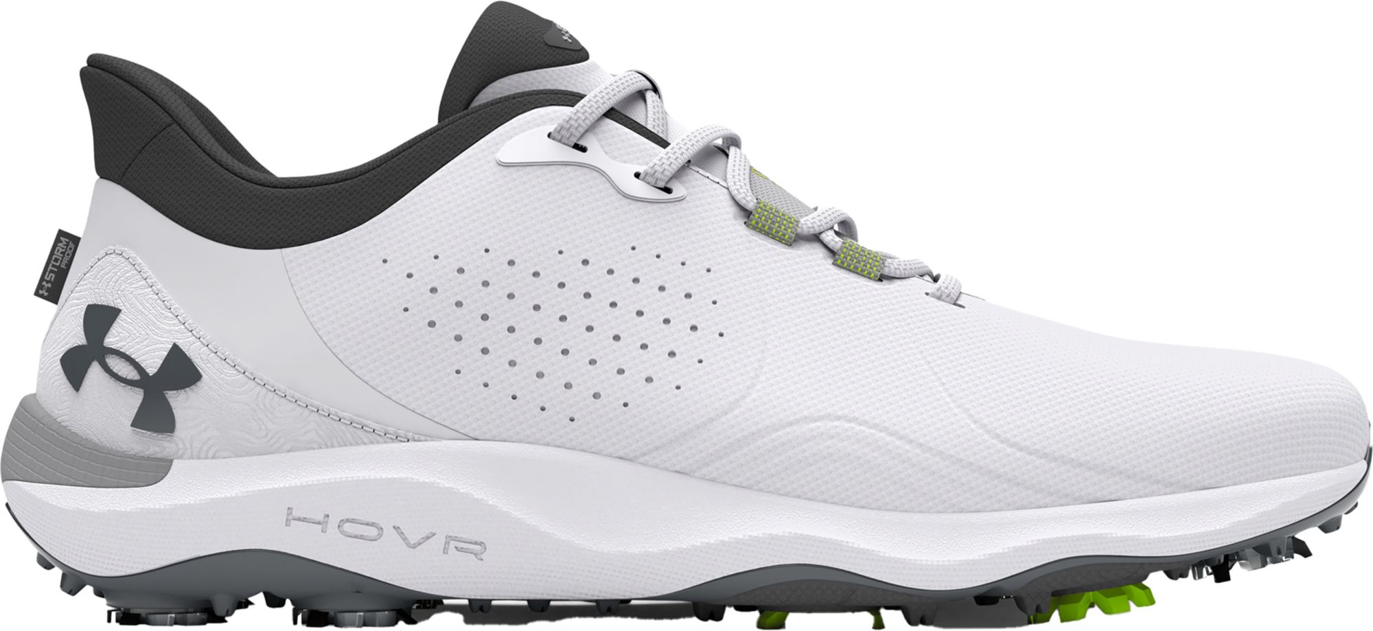 Under Armour Men's Drive Pro Golf Shoes product image