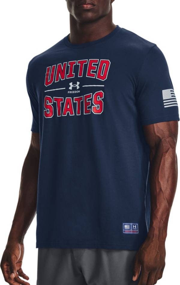 Under armour united clearance states