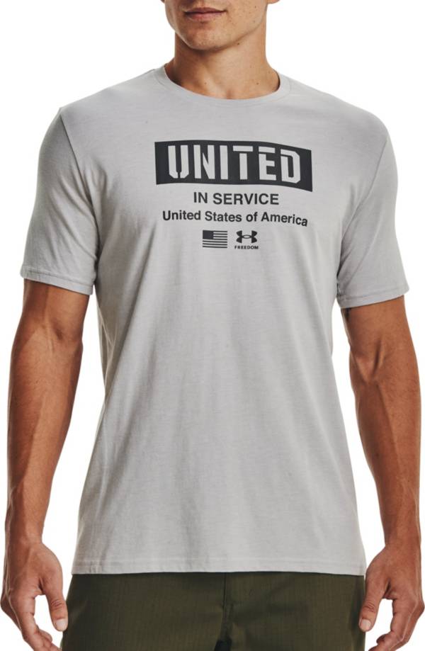 Under Armour Men's Freedom United T-Shirt product image