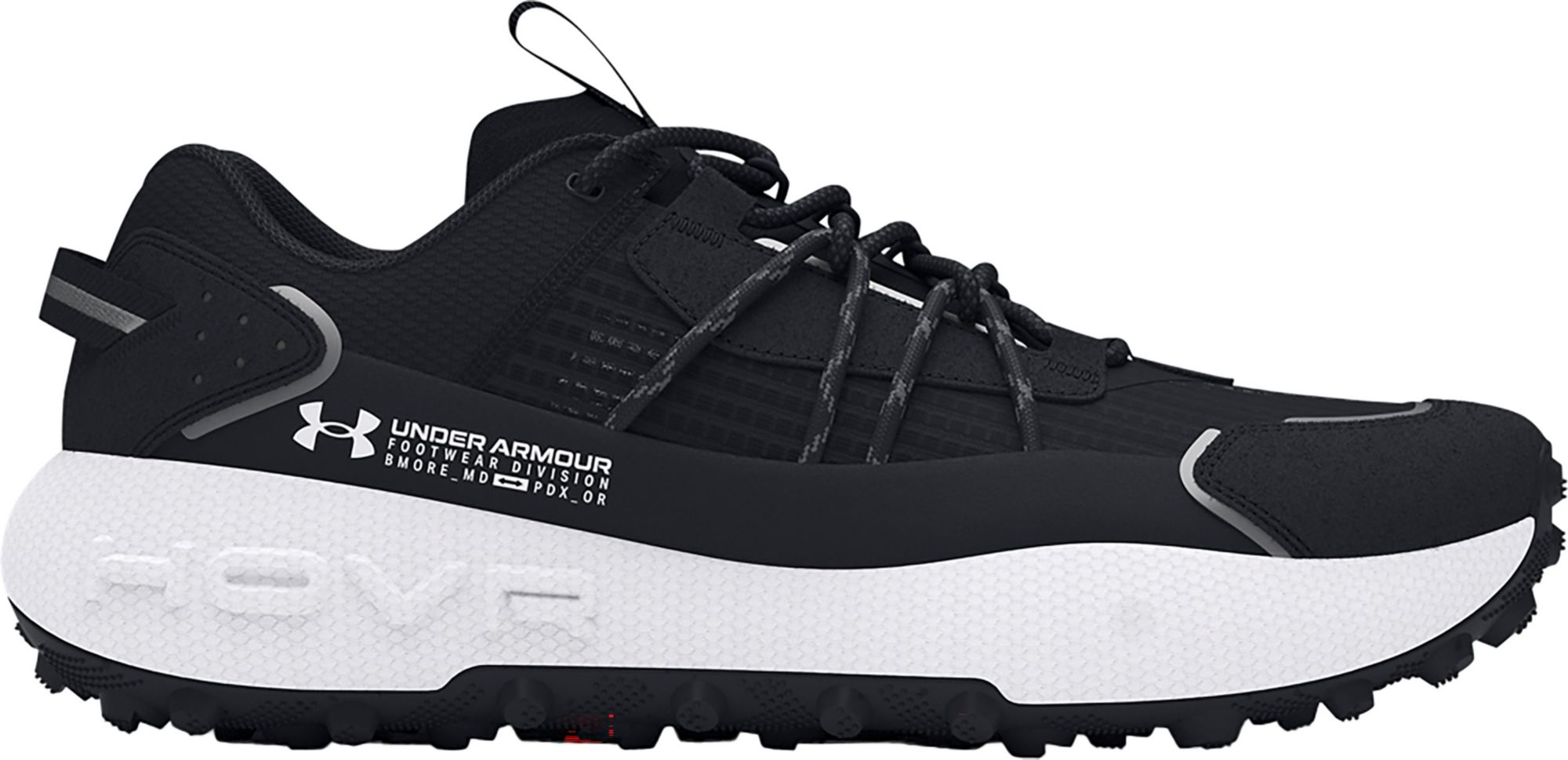 Under Armour Fat Tire Venture Pro Shoes product image