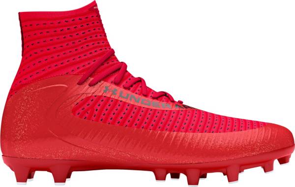 Can you customize under armour best sale highlight cleats