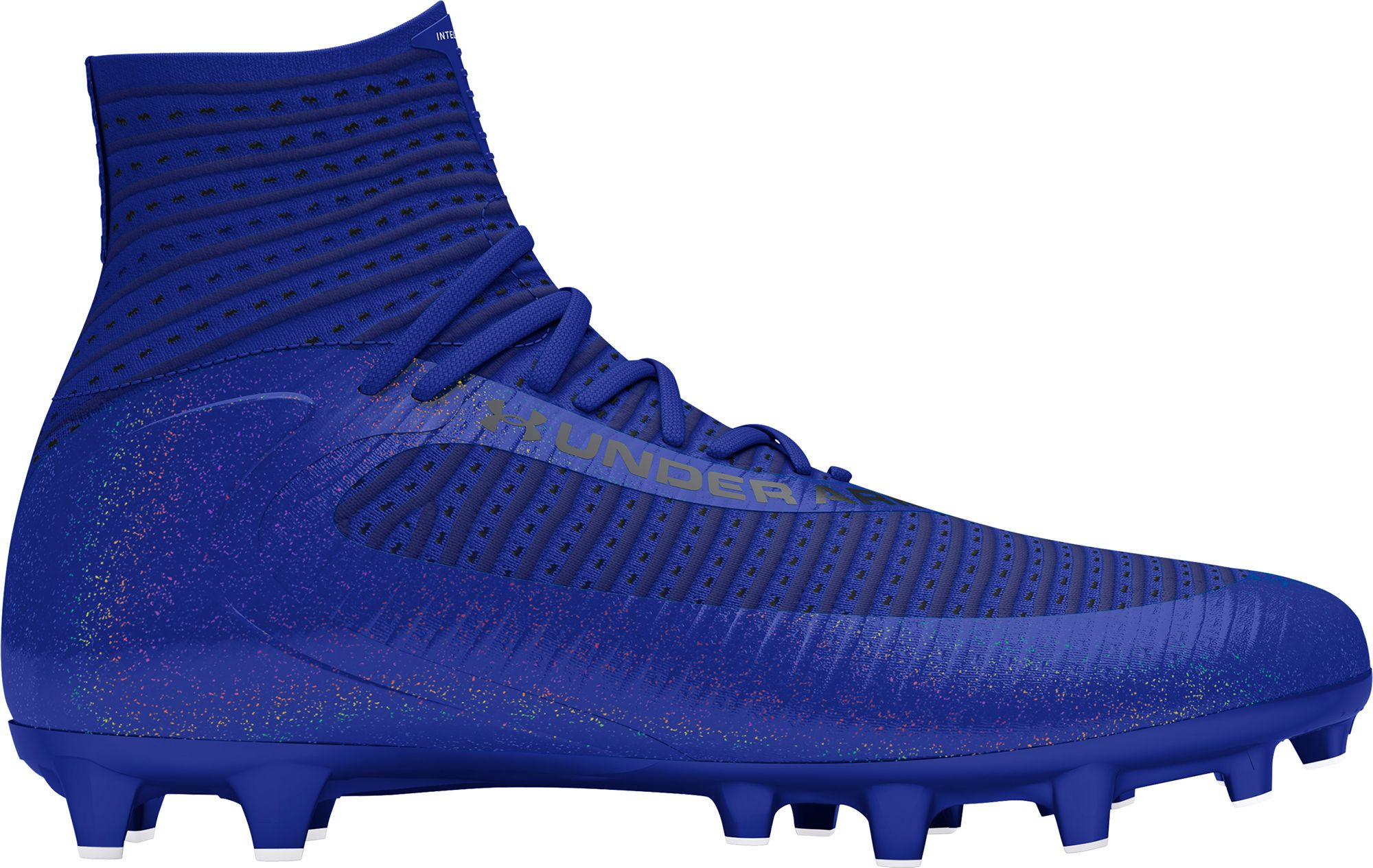 Under Armour Men's Highlight Franchise 2.0 IntelliKnit MC Football Cleats product image