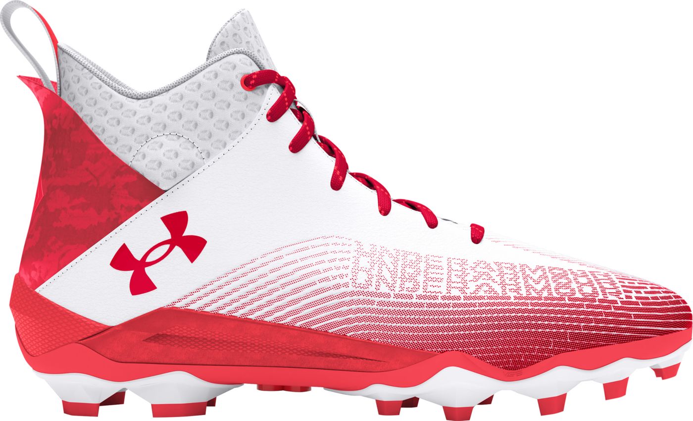 Under armour hammer football cleats new arrivals