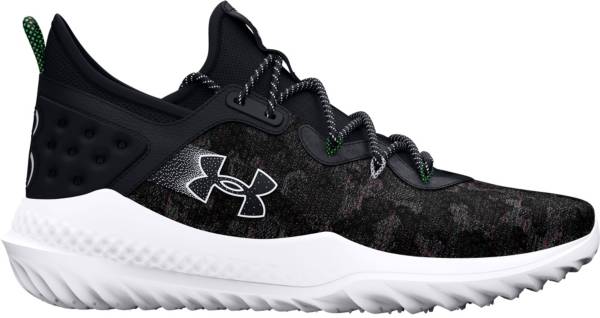 Ua on sale turf shoes