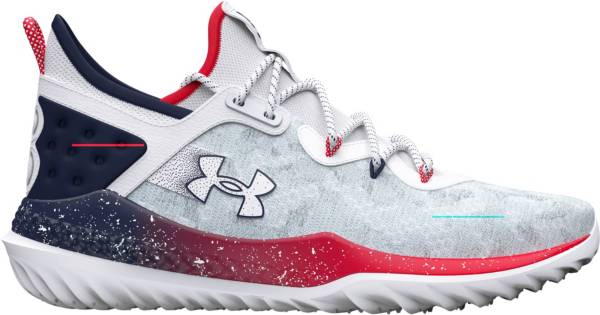 Dick's sporting goods hot sale under armour shoes