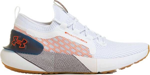 Auburn under armour shoes mens sale