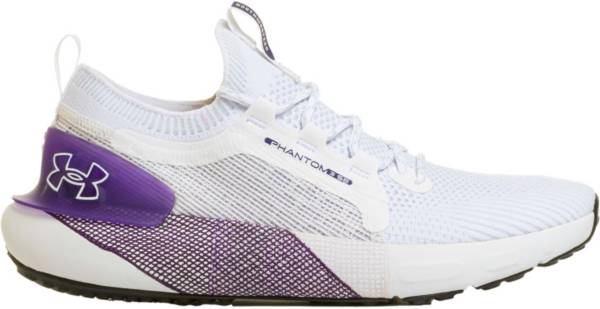 Under armour hovr phantom cheap mens purple