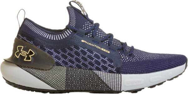 Under armour shoes clearance mens navy