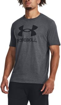 Under Armour Men's Baseball Icon T-Shirt | Dick's Sporting Goods