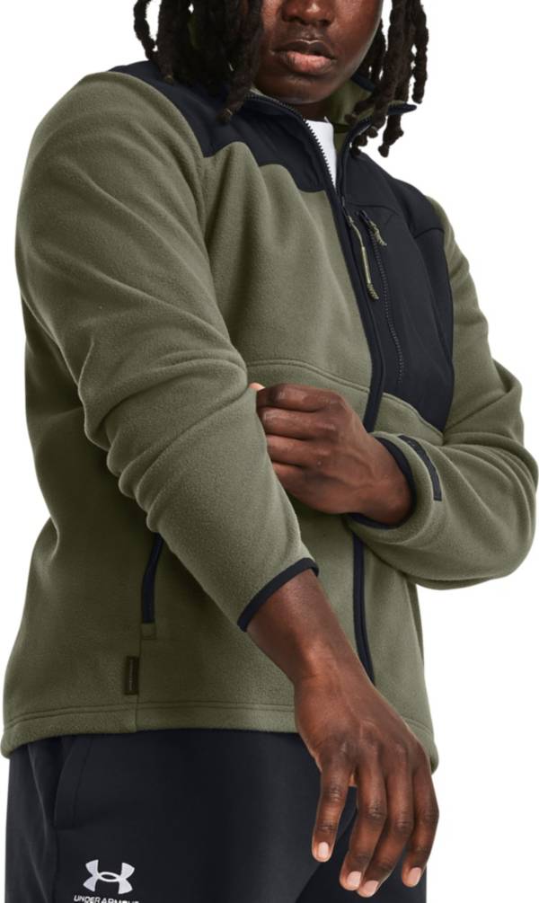 Buy Under Armour Woven Full-Zip Jacket 2024 Online