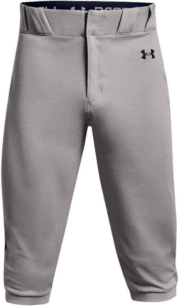 Under Armour Men's Gameday Vanish Piped Knicker Baseball Pants product image