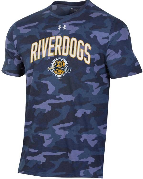 River cheap under armour