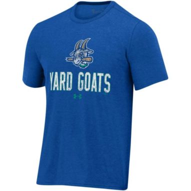 sorry, Under Armour Men's Hartford Yard Goats Royal All Day T-Shirt is currently out of stock