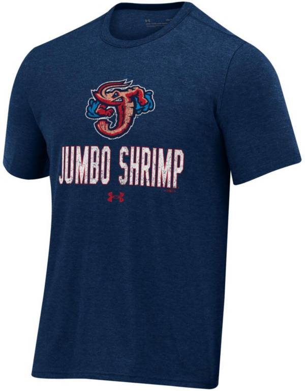 Jacksonville Jumbo Shrimp