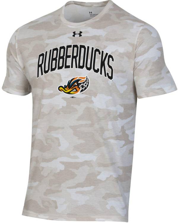 Tan Legend MVP – Akron RubberDucks