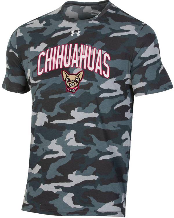 El Paso Chihuahua - Chihuahuas T-Shirt