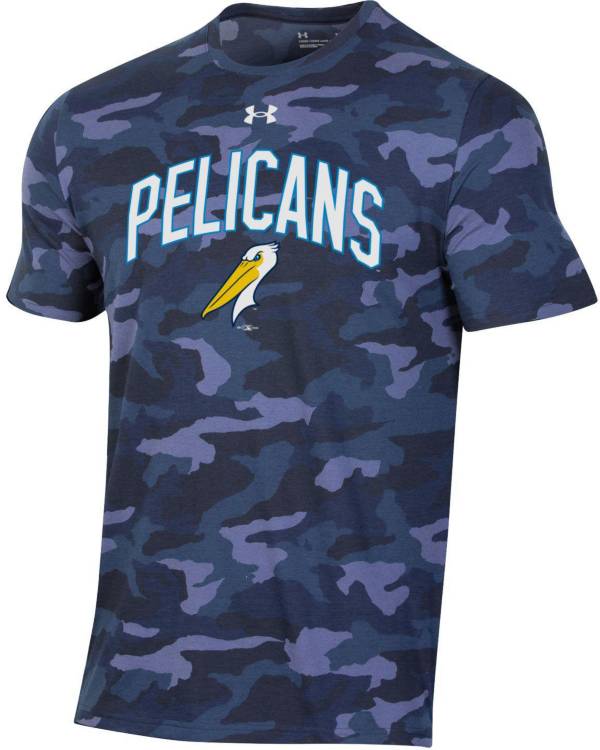 Myrtle beach cheap pelicans jersey