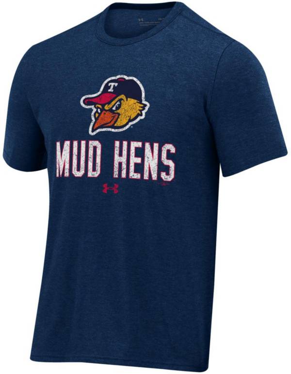 Toledo mud hens store shirt